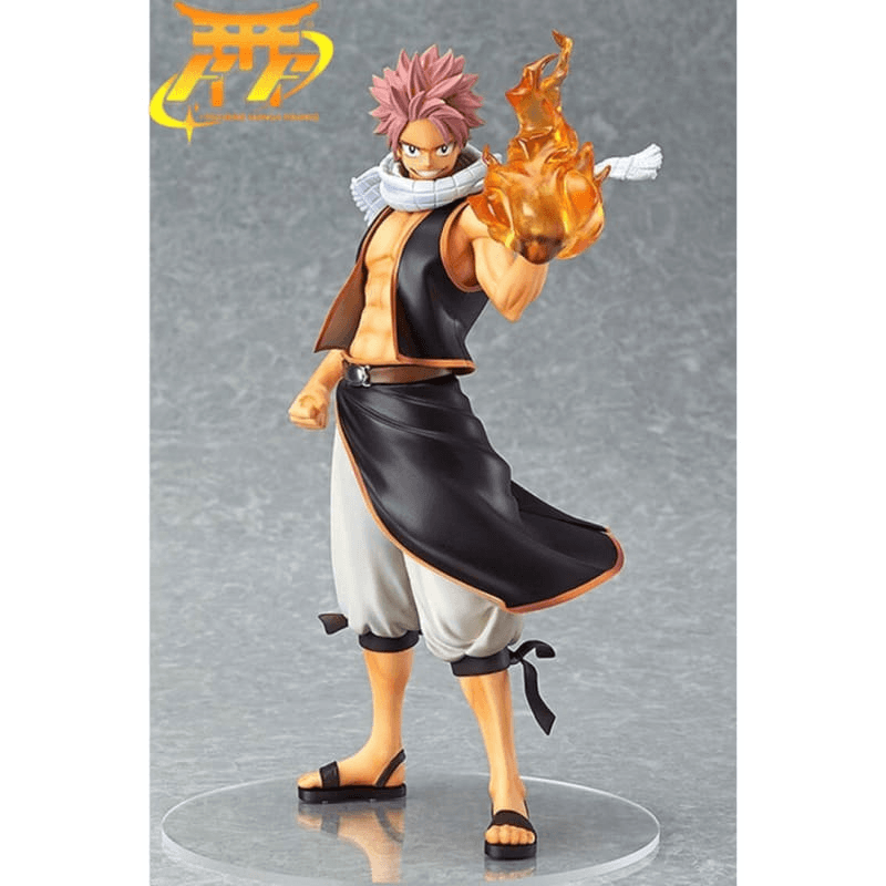 Figure Natsu Dragnir - Fairy Tail™