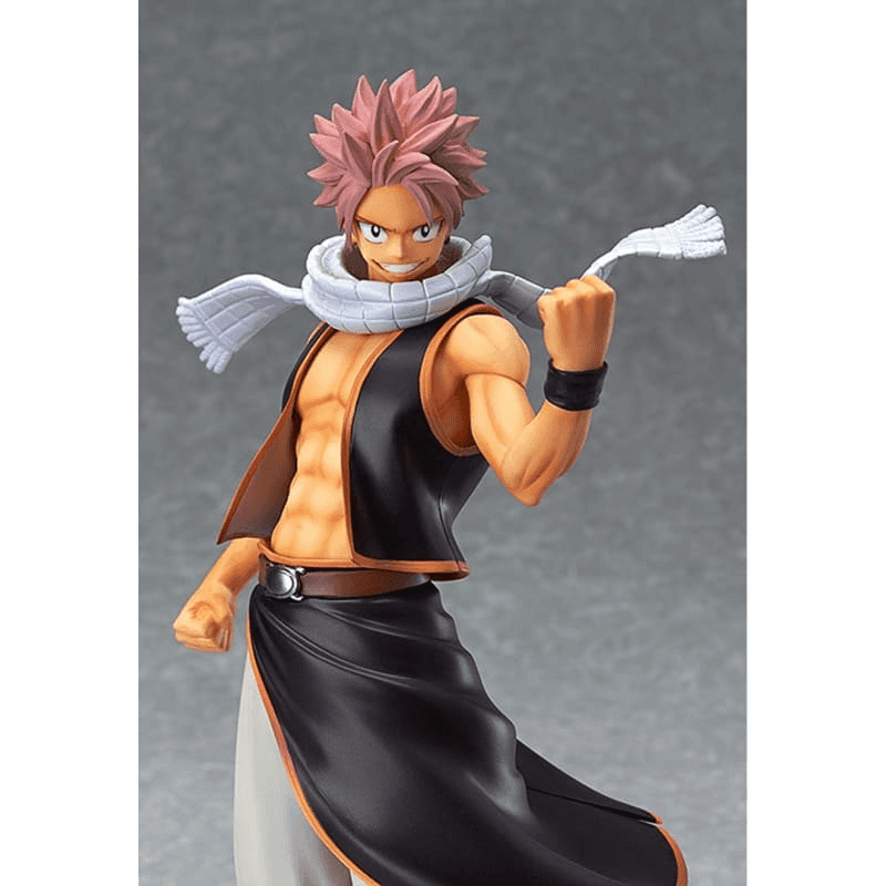 Figure Natsu Dragnir - Fairy Tail™