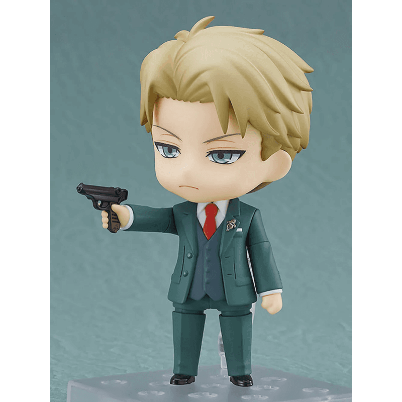 figurine-nendoroid-loid-forger-spy-x-family™