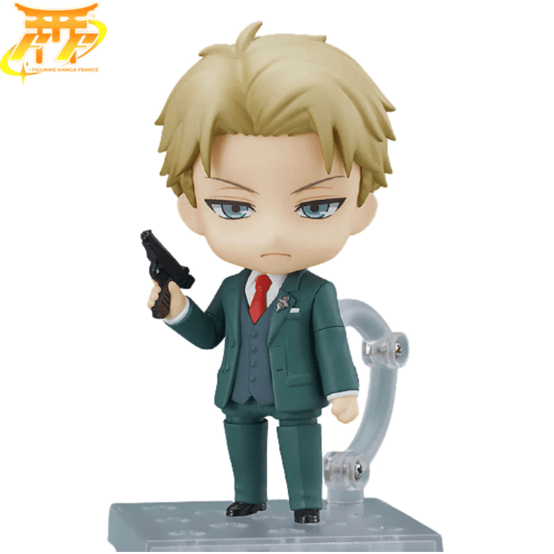 figurine-nendoroid-loid-forger-spy-x-family™