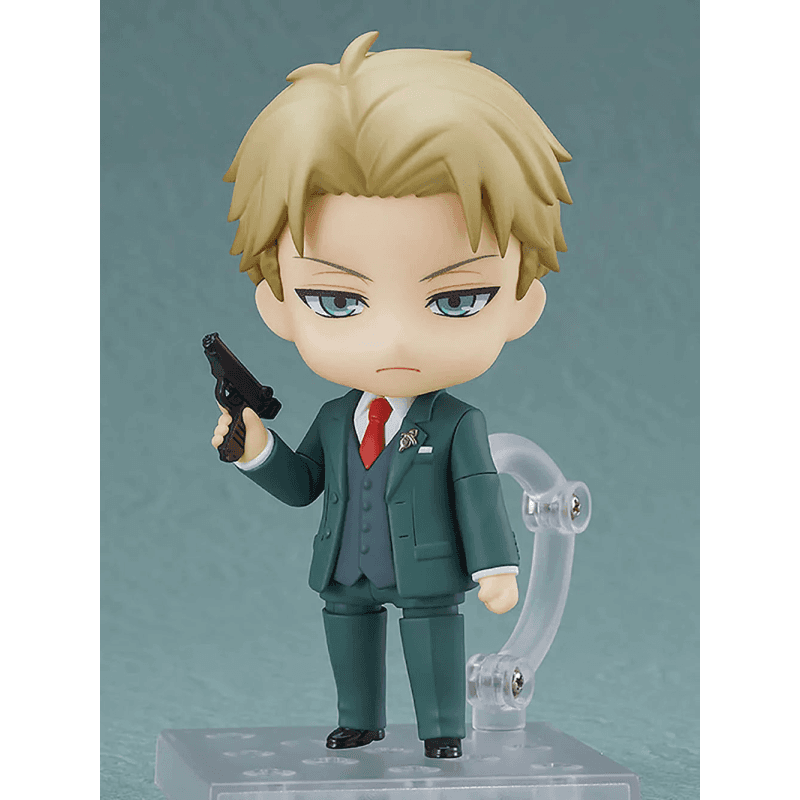 figurine-nendoroid-loid-forger-spy-x-family™