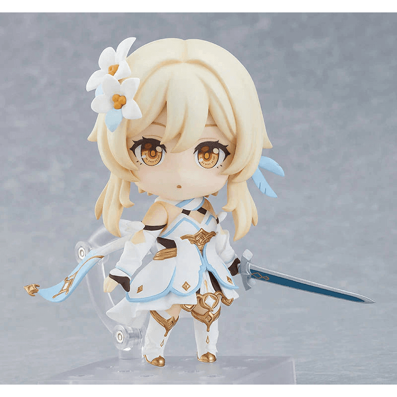 figurine-nendoroid-lumine-genshin-impact™™