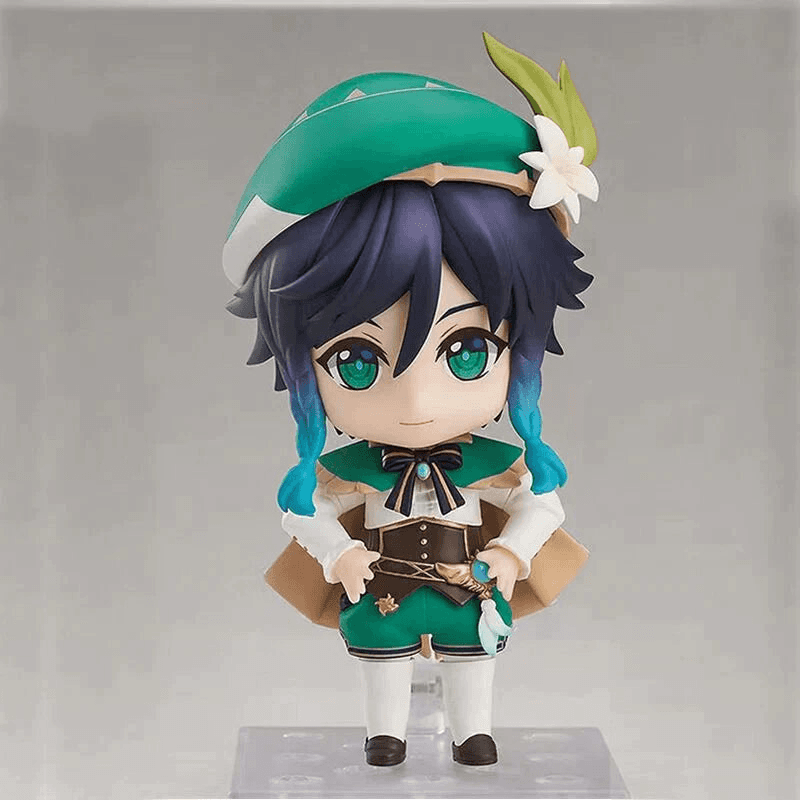 figurine-nendoroid-venti-genshin-impact™