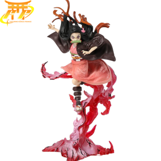 figurine-nezuko-bakketsu-demon-slayer™