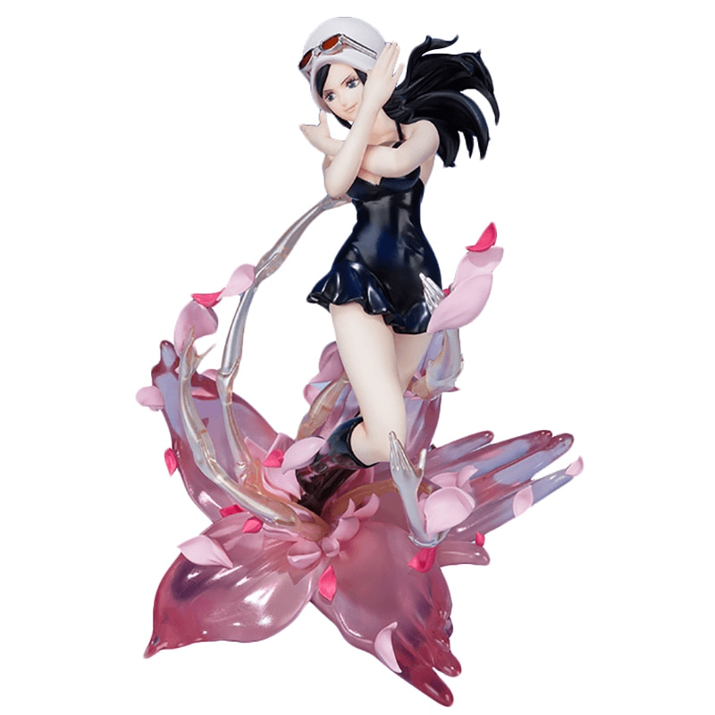 figurine-nico-robin-hana-hana-no-mi-one-piece™