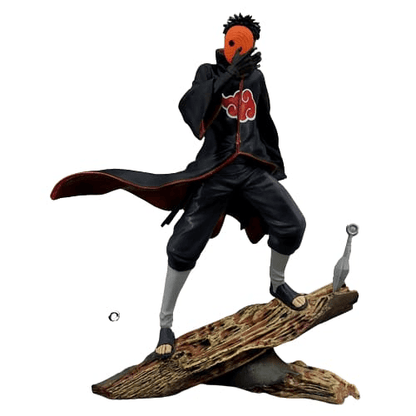 Figure Obito Uchiha Tobi - Naruto Shippuden™