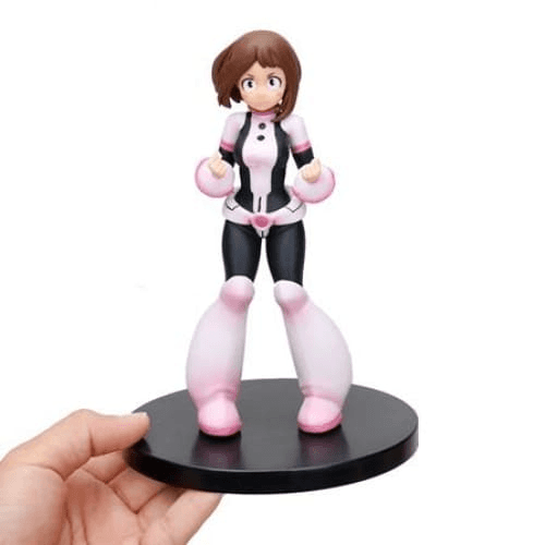 Figure Ochaco Uraraka - My Hero Academia™