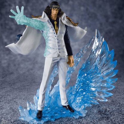 Figure of Kuzan Aokiji - One piece™