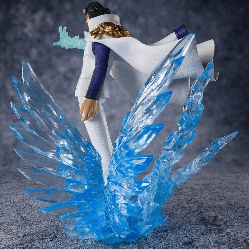 Figure of Kuzan Aokiji - One piece™