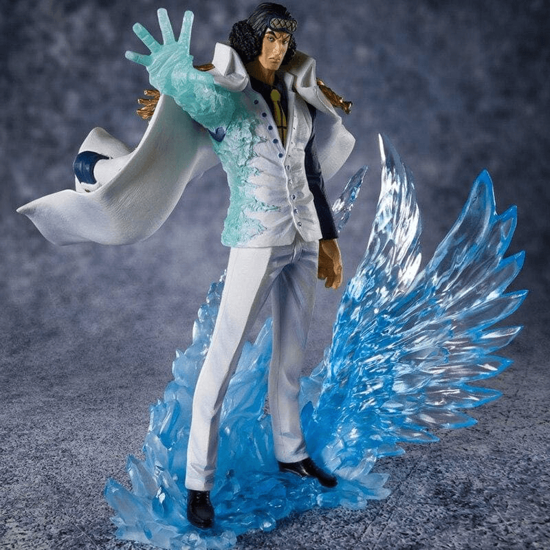 Figure of Kuzan Aokiji - One piece™