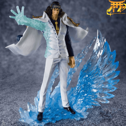 Figure of Kuzan Aokiji - One piece™