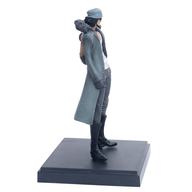 Figure of Kuzan Aokiji traveler - One piece™