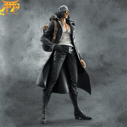 Figure of Kuzan Aokiji traveler - One piece™