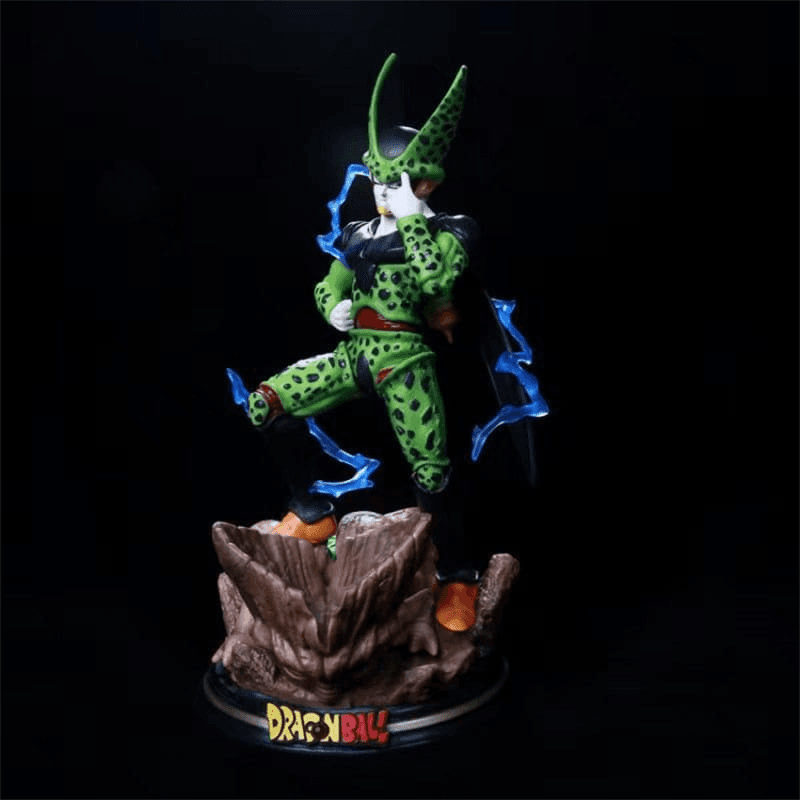 Figure Perfect Cell - Dragon Ball Z™