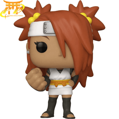 Figure POP Chocho Akimichi - Naruto Shippuden™