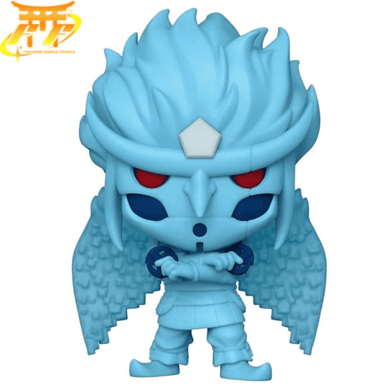 Figure POP Kakashi Perfect Susanoo - Naruto Shippuden™