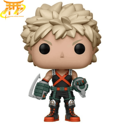 Figure POP Katsuki Bakugo - My Hero Academia™