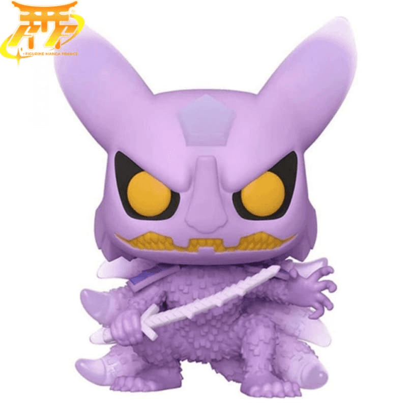 Figure POP Kurama Susanoo - Naruto Shippuden™