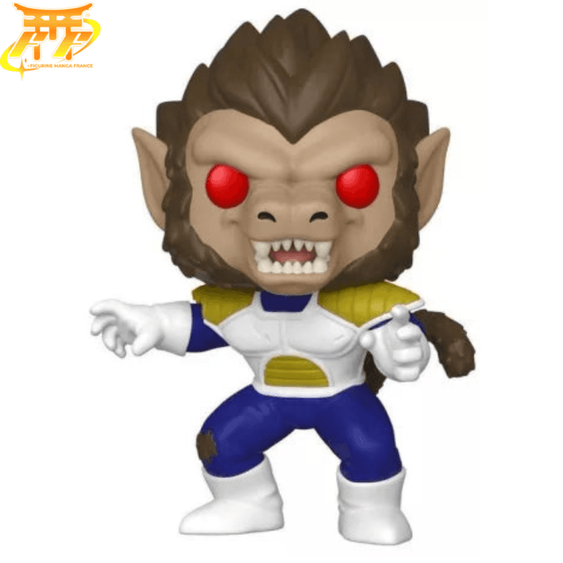 Figure Pop Oozaru vegeta DBZ – Anime Figures Shop.co.uk