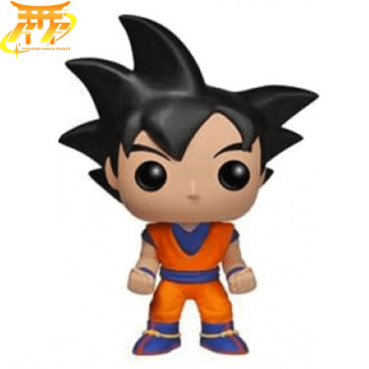 Figure POP Son Goku - Dragon Ball Z™