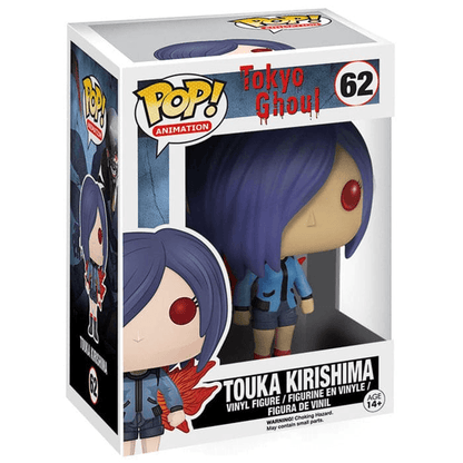 Figure POP Touka Kirishima - Tokyo Ghoul™