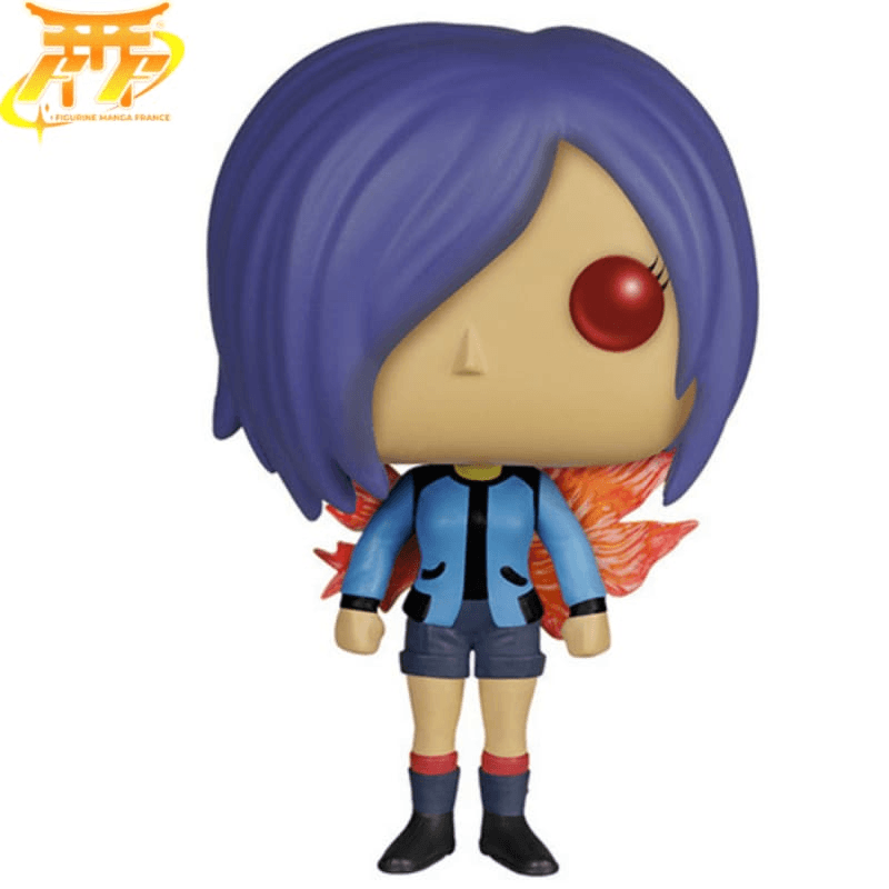 Figure POP Touka Kirishima - Tokyo Ghoul™