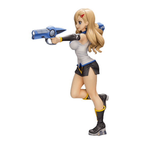 figurine-rebecca-edens-zero™