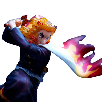 figurine-rengoku-flamme-demon-slayer™