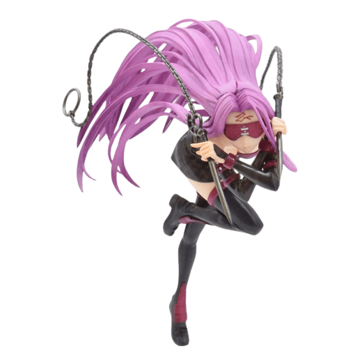 figurine-rider-meduse-fate™