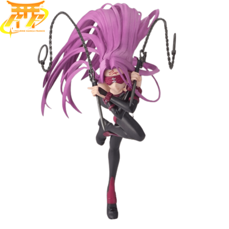 figurine-rider-meduse-fate™