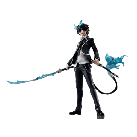 figurine-rin-okumura-blue-exorcist