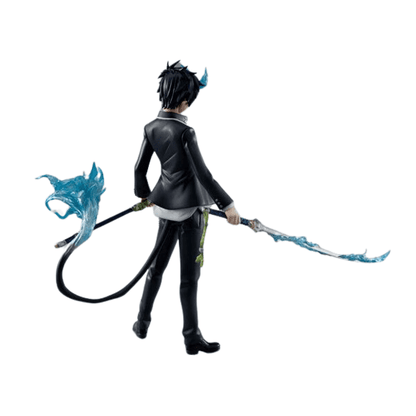 figurine-rin-okumura-blue-exorcist