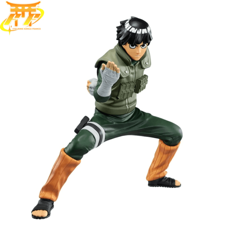 figurine-rock-lee-naruto-shippuden™