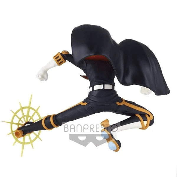 Figure Sanji Vinsmoke Germa 66 - One Piece™