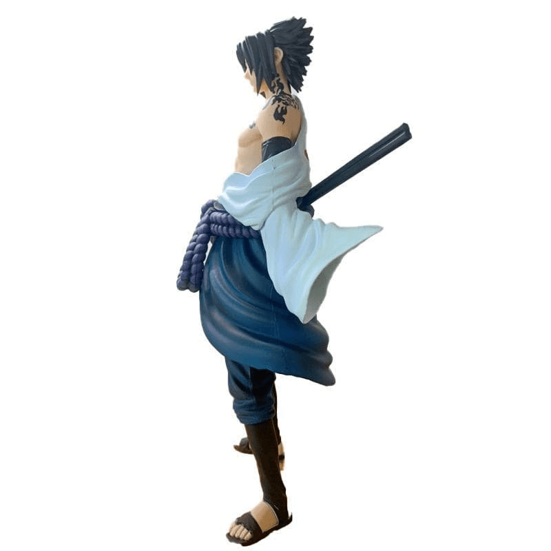 Figure Sasuke Cursed Mark - Naruto Shippuden™