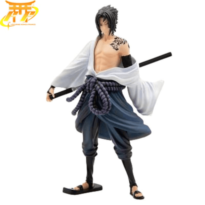 Figure Sasuke Cursed Mark - Naruto Shippuden™