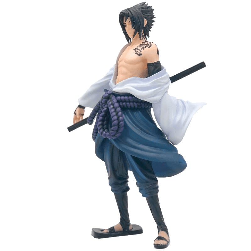 Figure Sasuke Cursed Mark - Naruto Shippuden™