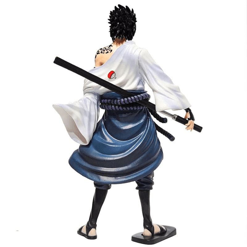 Figure Sasuke Cursed Mark - Naruto Shippuden™