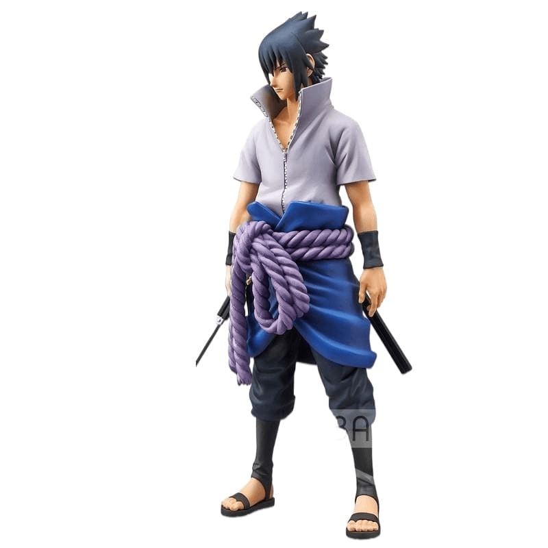 Figure Sasuke Uchiha - Naruto Shippuden™