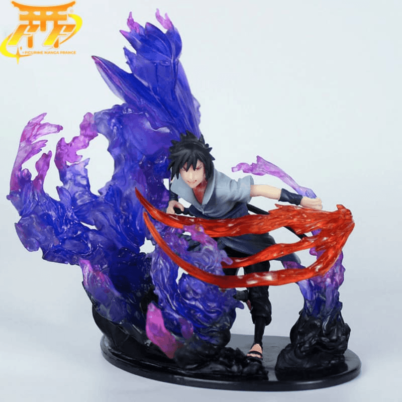 Figure Sasuke Uchiha Susano - Naruto Shippuden™