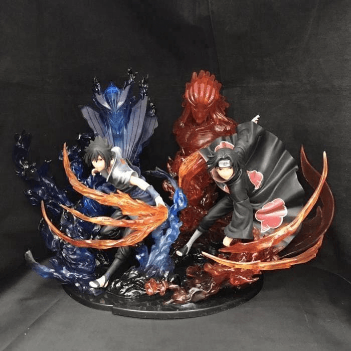 Figure Sasuke Uchiha Susano - Naruto Shippuden™