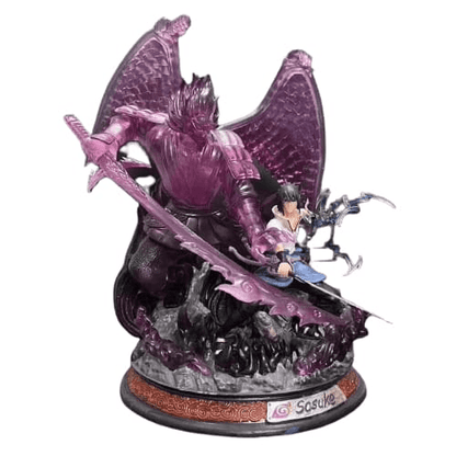 Figure Sasuke Uchiha Susanoo - Naruto Shippuden™