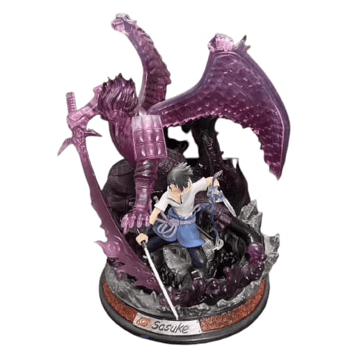 Figure Sasuke Uchiha Susanoo - Naruto Shippuden™