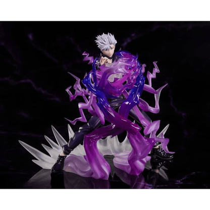 Figure Satoru Gojo Purple - Jujutsu Kaisen™