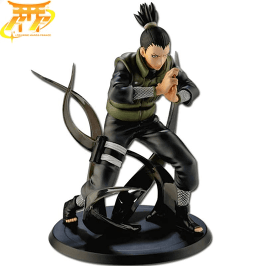 Figure Shikamaru Nara - Naruto Shippuden™