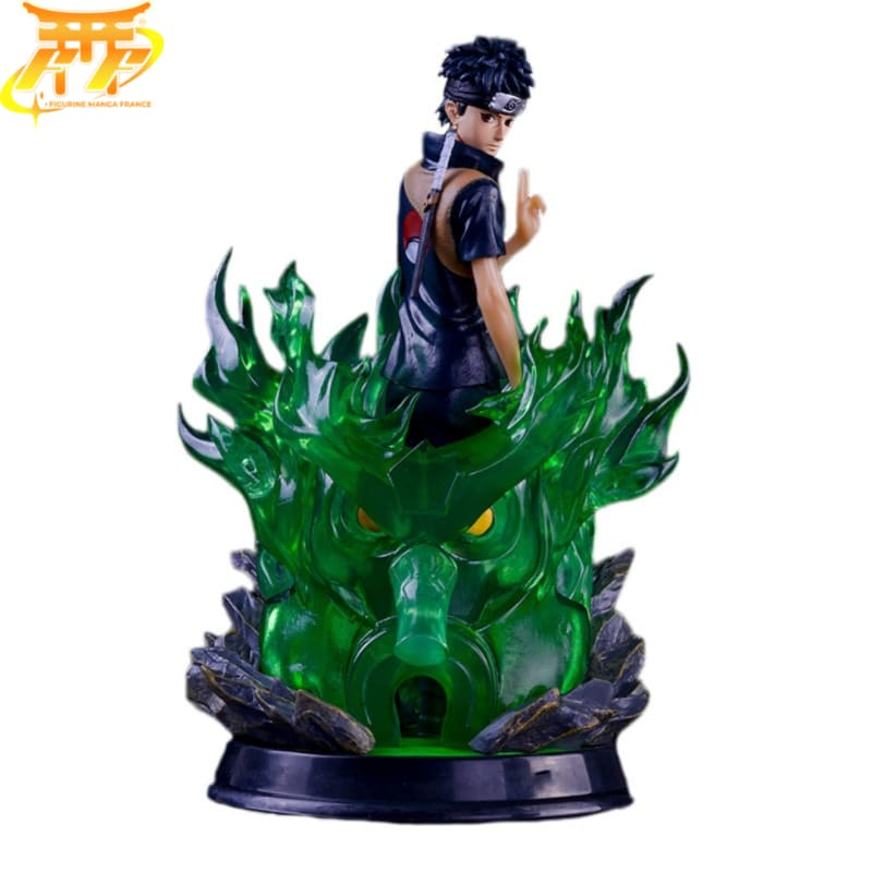 Figure Shisui Uchiha Susanoo - Naruto Shippuden™