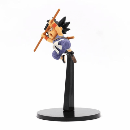 Figure Son Goku - Dragon Ball Z™