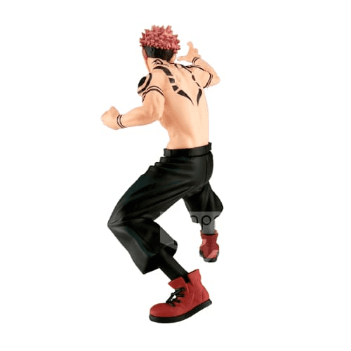 figure Sukuna The King of Plagues - Jujutsu Kaisen™