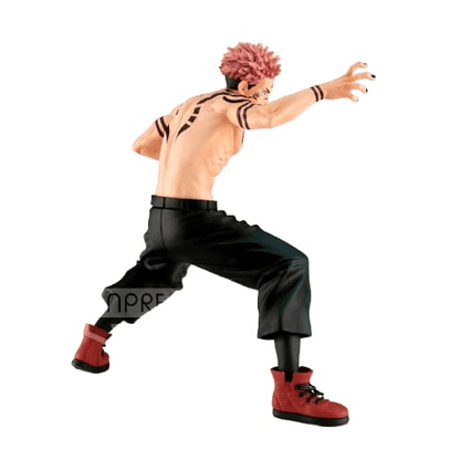 figure Sukuna The King of Plagues - Jujutsu Kaisen™