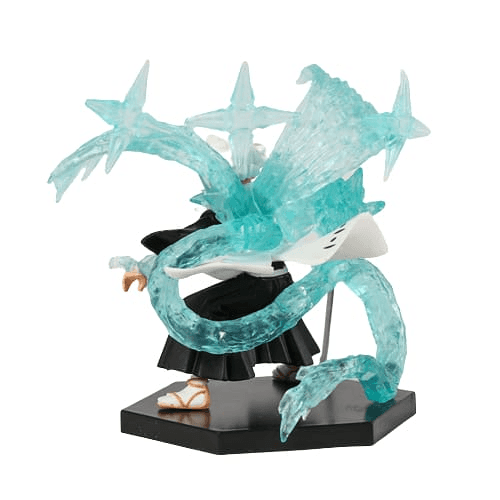 Figure Tōshirō Hitsugaya Bankai - Bleach™